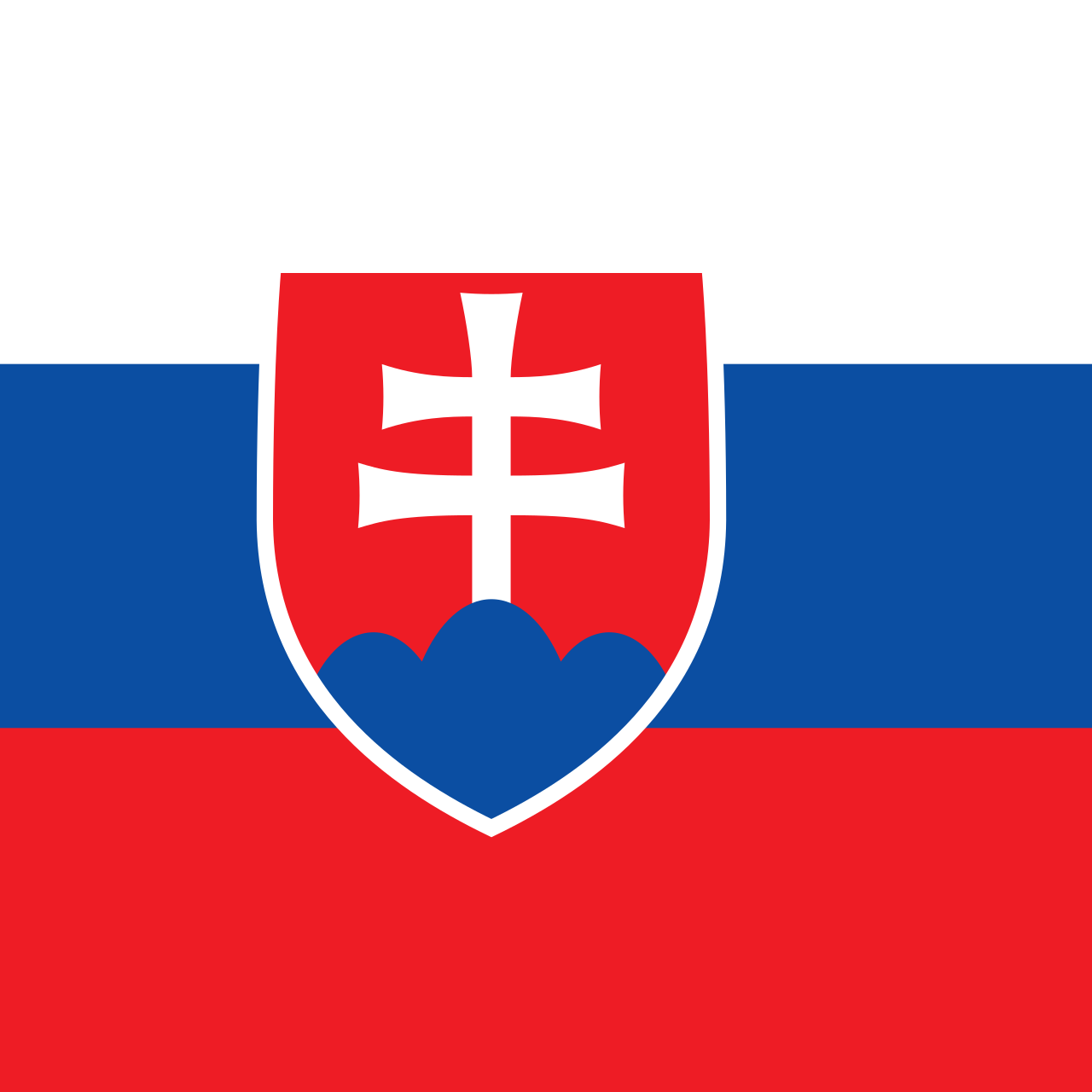 Slovenština